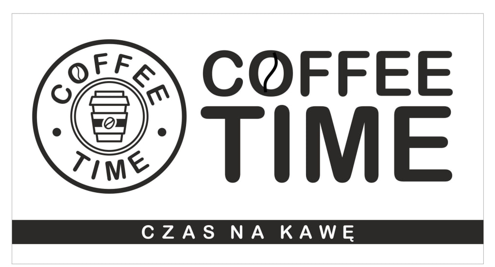Coffee Time — czas na kawę